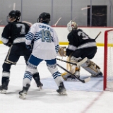 DSC 0316-Enhanced-NR : #19, 18U, Columbus Chill, Hockey, NJ Jets, Nationals, Nexus Center, Utica