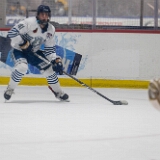 DSC 0448-Enhanced-NR : #41, 18U, Columbus Chill, Hockey, NJ Jets, Nationals, Nexus Center, Utica