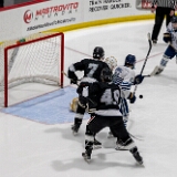 DSC 0539-Enhanced-NR : #41, #9, 18U, Columbus Chill, Hockey, NJ Jets, Nationals, Nexus Center, Utica