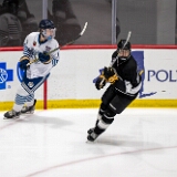 DSC 0586-Enhanced-NR : #9, 18U, Columbus Chill, Hockey, NJ Jets, Nationals, Nexus Center, Utica