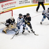 DSC 0591-Enhanced-NR : #19, #9, 18U, Columbus Chill, Hockey, NJ Jets, Nationals, Nexus Center, Utica