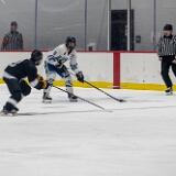 DSC 0648-Enhanced-NR : #41, 18U, Columbus Chill, Hockey, NJ Jets, Nationals, Nexus Center, Utica