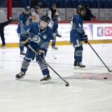 DSC 1267-Enhanced-NR : #9, 18U, Adarondack, Adirondack Bank Center, Finals, Hockey, Montgomery, NJ Jets, Nationals, Utica