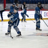 DSC 1269-Enhanced-NR : #9, 18U, Adarondack, Adirondack Bank Center, Finals, Hockey, Montgomery, NJ Jets, Nationals, Utica