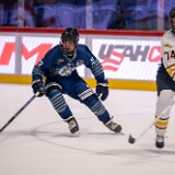 DSC 1304-Enhanced-NR : #13, 18U, Adarondack, Adirondack Bank Center, Finals, Hockey, Montgomery, NJ Jets, Nationals, Utica