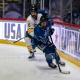 DSC 1318-Enhanced-NR : #61, 18U, Adarondack, Adirondack Bank Center, Finals, Hockey, Montgomery, NJ Jets, Nationals, Utica