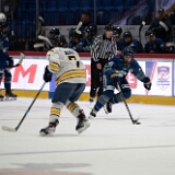 DSC 1331-Enhanced-NR : #41, 18U, Adarondack, Adirondack Bank Center, Finals, Hockey, Montgomery, NJ Jets, Nationals, Utica