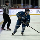 DSC 1358-Enhanced-NR : #9, 18U, Adarondack, Adirondack Bank Center, Finals, Hockey, Montgomery, NJ Jets, Nationals, Utica
