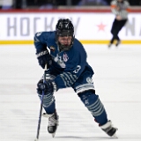 DSC 1389-Enhanced-NR : #13, 18U, Adarondack, Adirondack Bank Center, Finals, Hockey, Montgomery, NJ Jets, Nationals, Trading Card, Utica