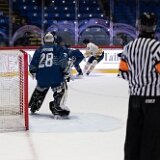DSC 1409-Enhanced-NR : #28, 18U, Adarondack, Adirondack Bank Center, Finals, Hockey, Montgomery, NJ Jets, Nationals, Utica