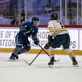 DSC 1446-Enhanced-NR : #9, 18U, Adarondack, Adirondack Bank Center, Finals, Hockey, Montgomery, NJ Jets, Nationals, Utica