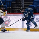 DSC 1469-Enhanced-NR : #19, 18U, Adarondack, Adirondack Bank Center, Finals, Hockey, Montgomery, NJ Jets, Nationals, Utica