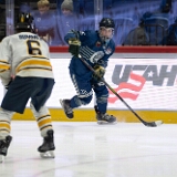 DSC 1483-Enhanced-NR : #26, 18U, Adarondack, Adirondack Bank Center, Finals, Hockey, Montgomery, NJ Jets, Nationals, Utica