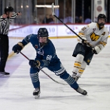 DSC 1537-Enhanced-NR : #68, 18U, Adarondack, Adirondack Bank Center, Finals, Hockey, Montgomery, NJ Jets, Nationals, Utica