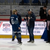 DSC 1571-Enhanced-NR : #10, 18U, Adarondack, Adirondack Bank Center, Finals, Hockey, Montgomery, NJ Jets, Nationals, Utica