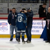 DSC 1573-Enhanced-NR : #13, 18U, Adarondack, Adirondack Bank Center, Finals, Hockey, Montgomery, NJ Jets, Nationals, Utica