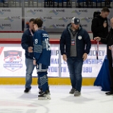 DSC 1575-Enhanced-NR : #19, 18U, Adarondack, Adirondack Bank Center, Finals, Hockey, Montgomery, NJ Jets, Nationals, Utica