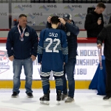 DSC 1577-Enhanced-NR : #22, 18U, Adarondack, Adirondack Bank Center, Finals, Hockey, Montgomery, NJ Jets, Nationals, Utica