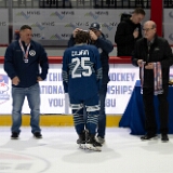 DSC 1578-Enhanced-NR : #25, 18U, Adarondack, Adirondack Bank Center, Finals, Hockey, Montgomery, NJ Jets, Nationals, Utica