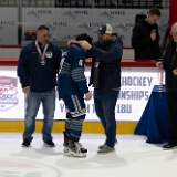 DSC 1583-Enhanced-NR : #41, 18U, Adarondack, Adirondack Bank Center, Finals, Hockey, Montgomery, NJ Jets, Nationals, Utica
