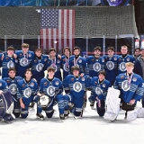 2024-25 NJ Jets National Runner-Up 3:2