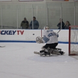 20260327-DSC 8258 : #29, 18U, 2026, Hockey, NJ Jets, Nationals, Save