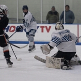 20260327-DSC 8282 : #29, 18U, 2026, Hockey, NJ Jets, Nationals, Save