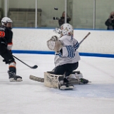 20260327-DSC 8453 : #29, 18U, 2026, Hockey, NJ Jets, Nationals, Save