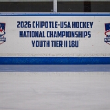 2026 USA Hockey Nationals Tier II 18U 