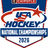 2026 USA Hockey Nationals Tier II 18U 