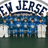 NJ Jets Black, 18U AA