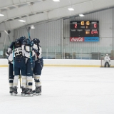 AHF League Game vs. Delaware Ducks