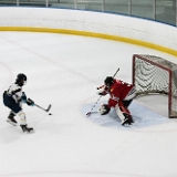 Toms River Blackhawks @ NJ Kings