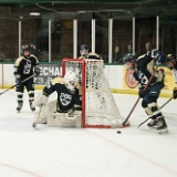 NJ Kings @ Red Bank Generals