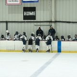 AHF August Showcase, U14 AA