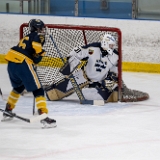 20231029-DSC 6185-Enhanced-NR : #31, 16U, Hockey, NJ Kings