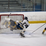 20231029-DSC 6280-Enhanced-NR : #26, 16U, Goal, Hockey, NJ Kings