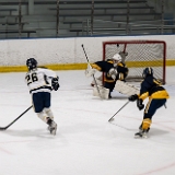 20231029-DSC 6666-Enhanced-NR : #26, 16U, Goal, Hockey, NJ Kings