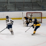 20231029-DSC 6667-Enhanced-NR : #26, 16U, Goal, Hockey, NJ Kings