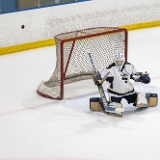 20231105-DSC 6817-Enhanced-NR : #31, 16U, Hockey, NJ Kings