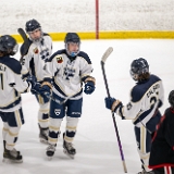 20231105-DSC 6966-Enhanced-NR : #25, #26, #51, #9, 16U, Celly, Hockey, NJ Kings