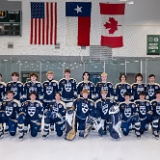 USAH 16U AA 3A Nationals