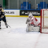 NJ Kings @ Boston Jr. Terriers