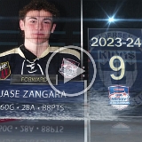 Player Screen- 9 Jase Zangara