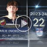 Player Screen- 22 Charlie Devorscak