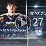 Player Screen- 27 Dante Mangarelli