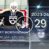 Player Screen- 29 Nicky Worthington