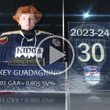 Player Screen- 30 Mikey Guadagnino