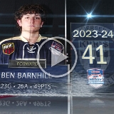 Player Screen- 41 Ben Barnhill