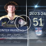 Player Screen- 51 Hunter Parrillo